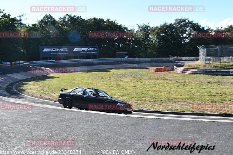 Bild #23340174 - Touristenfahrten Nürburgring Nordschleife (02.08.2023)