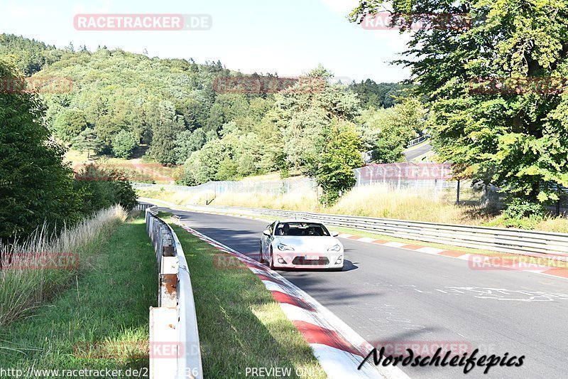 Bild #23340236 - Touristenfahrten Nürburgring Nordschleife (02.08.2023)