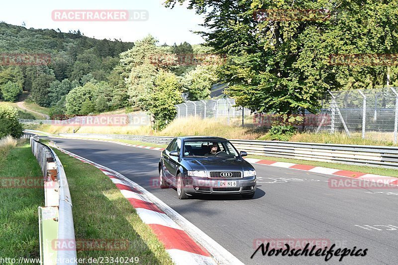 Bild #23340249 - Touristenfahrten Nürburgring Nordschleife (02.08.2023)