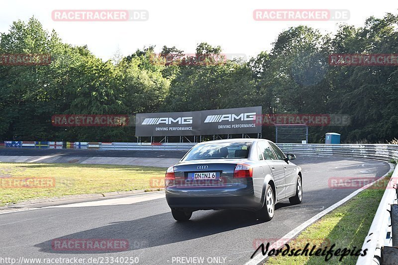 Bild #23340250 - Touristenfahrten Nürburgring Nordschleife (02.08.2023)