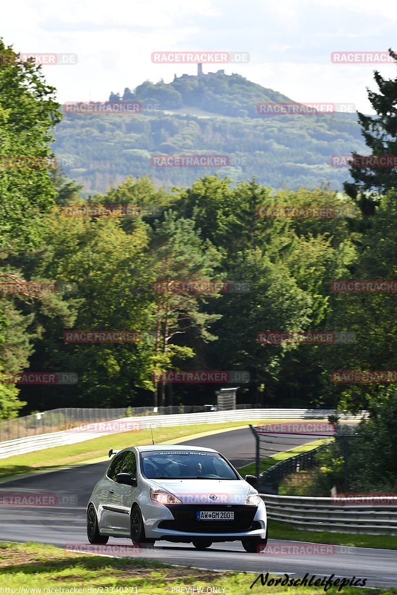 Bild #23340271 - Touristenfahrten Nürburgring Nordschleife (02.08.2023)