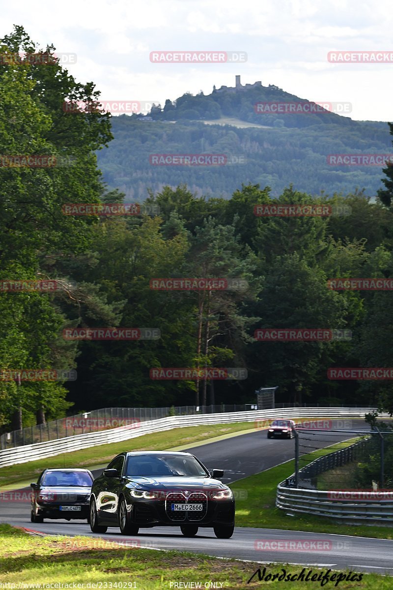 Bild #23340291 - Touristenfahrten Nürburgring Nordschleife (02.08.2023)