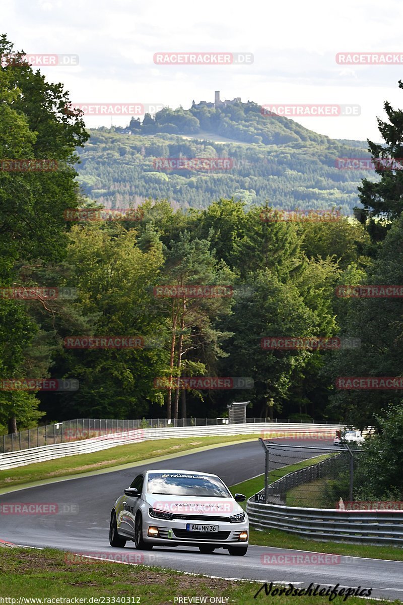 Bild #23340312 - Touristenfahrten Nürburgring Nordschleife (02.08.2023)