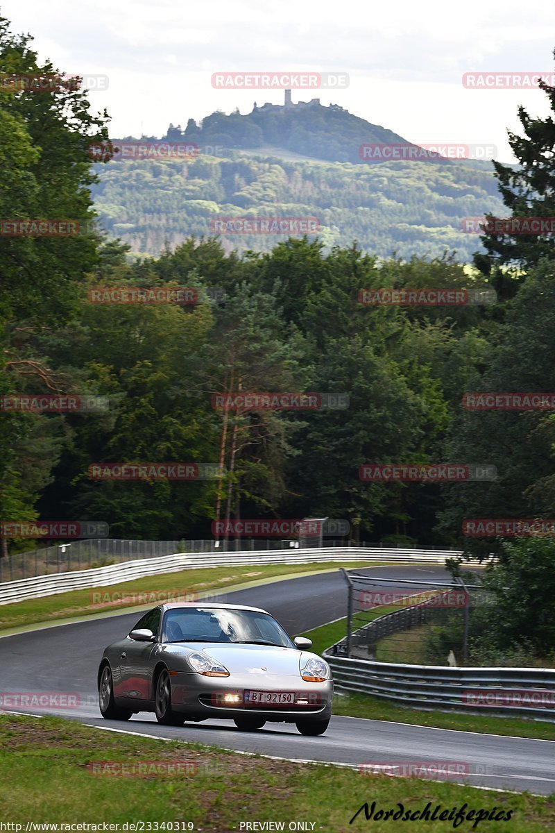 Bild #23340319 - Touristenfahrten Nürburgring Nordschleife (02.08.2023)