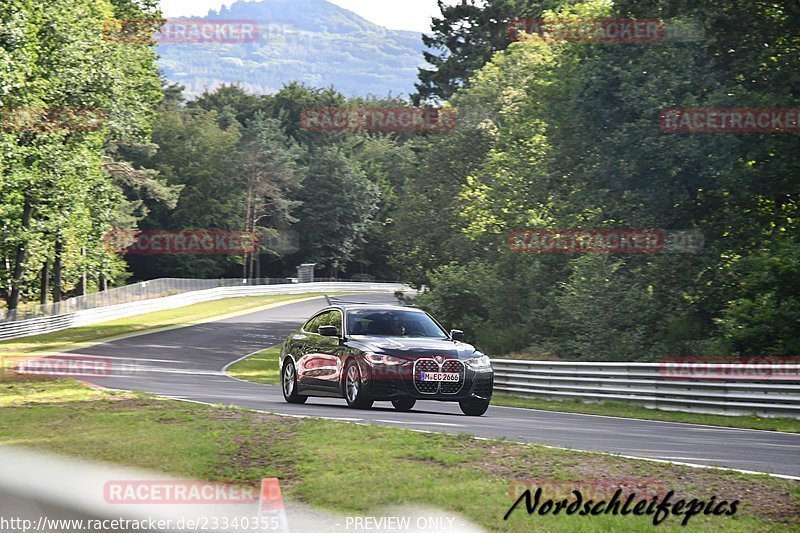 Bild #23340355 - Touristenfahrten Nürburgring Nordschleife (02.08.2023)