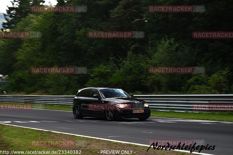 Bild #23340382 - Touristenfahrten Nürburgring Nordschleife (02.08.2023)