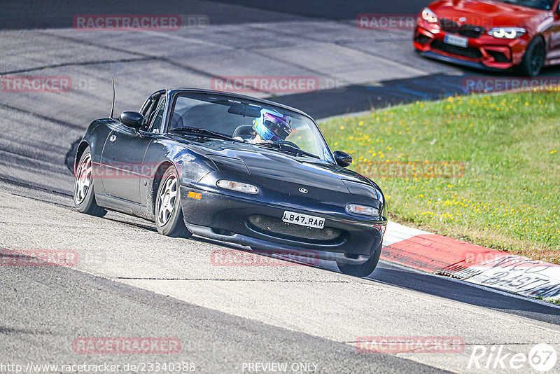 Bild #23340388 - Touristenfahrten Nürburgring Nordschleife (02.08.2023)