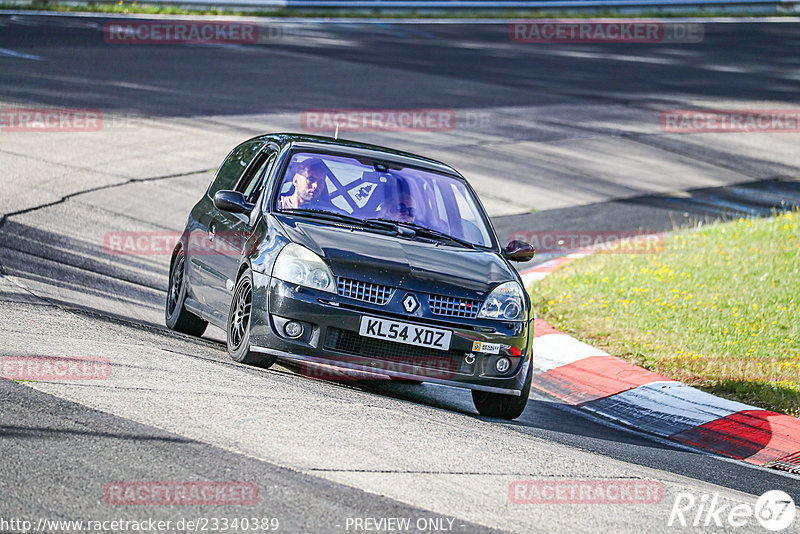 Bild #23340389 - Touristenfahrten Nürburgring Nordschleife (02.08.2023)