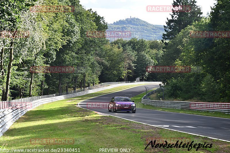 Bild #23340451 - Touristenfahrten Nürburgring Nordschleife (02.08.2023)