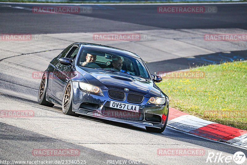 Bild #23340525 - Touristenfahrten Nürburgring Nordschleife (02.08.2023)