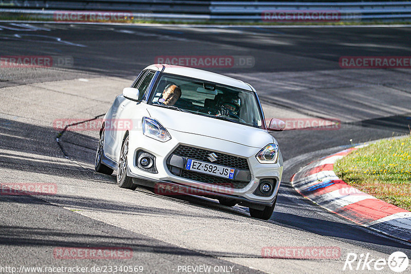 Bild #23340569 - Touristenfahrten Nürburgring Nordschleife (02.08.2023)