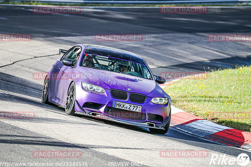 Bild #23340576 - Touristenfahrten Nürburgring Nordschleife (02.08.2023)