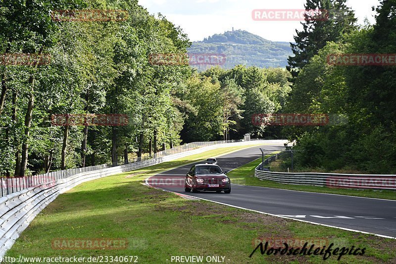 Bild #23340672 - Touristenfahrten Nürburgring Nordschleife (02.08.2023)
