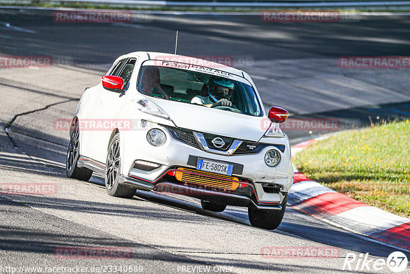 Bild #23340689 - Touristenfahrten Nürburgring Nordschleife (02.08.2023)