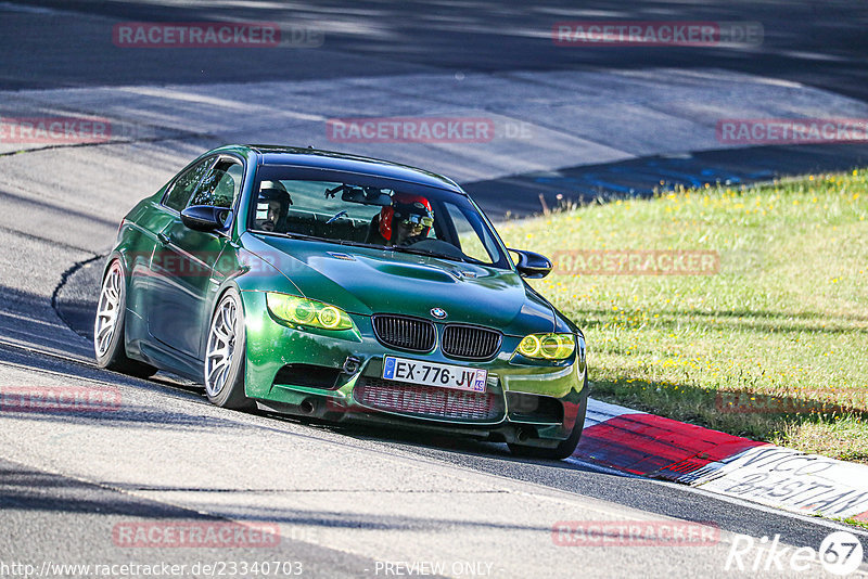 Bild #23340703 - Touristenfahrten Nürburgring Nordschleife (02.08.2023)