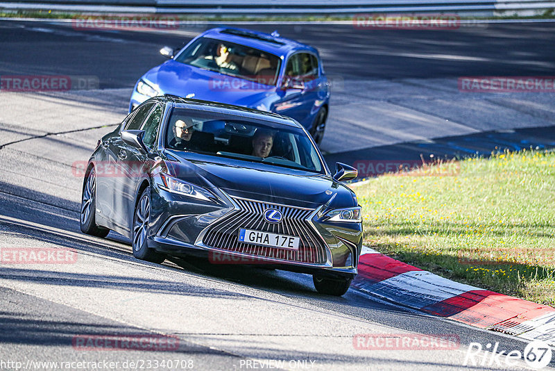 Bild #23340708 - Touristenfahrten Nürburgring Nordschleife (02.08.2023)