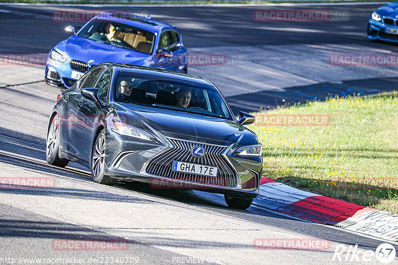 Bild #23340709 - Touristenfahrten Nürburgring Nordschleife (02.08.2023)