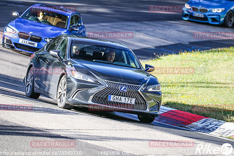 Bild #23340710 - Touristenfahrten Nürburgring Nordschleife (02.08.2023)