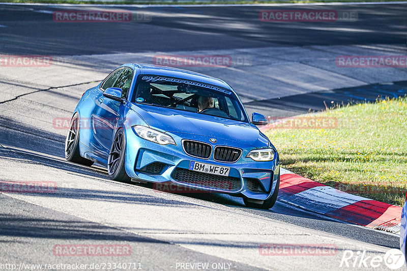 Bild #23340711 - Touristenfahrten Nürburgring Nordschleife (02.08.2023)