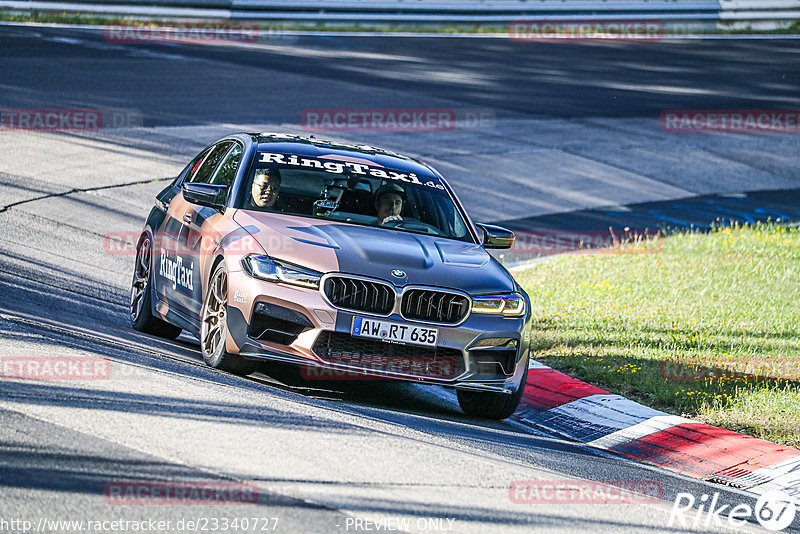 Bild #23340727 - Touristenfahrten Nürburgring Nordschleife (02.08.2023)