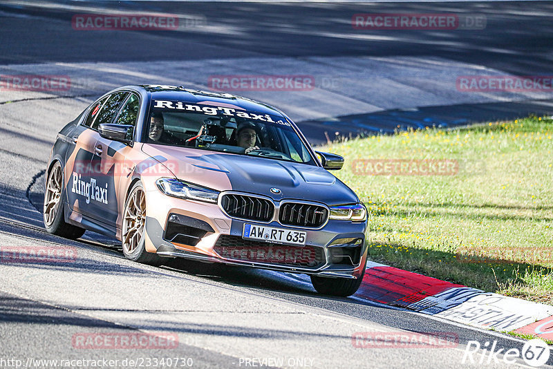 Bild #23340730 - Touristenfahrten Nürburgring Nordschleife (02.08.2023)