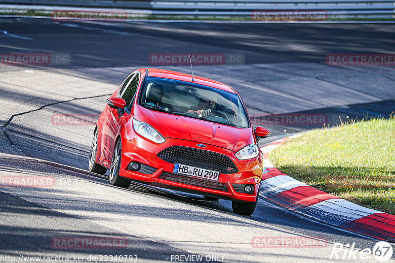 Bild #23340793 - Touristenfahrten Nürburgring Nordschleife (02.08.2023)