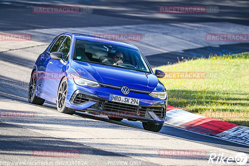 Bild #23340824 - Touristenfahrten Nürburgring Nordschleife (02.08.2023)