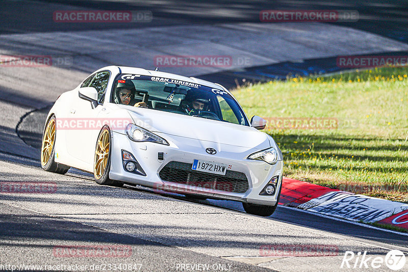 Bild #23340847 - Touristenfahrten Nürburgring Nordschleife (02.08.2023)