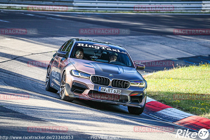 Bild #23340853 - Touristenfahrten Nürburgring Nordschleife (02.08.2023)