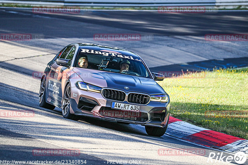 Bild #23340854 - Touristenfahrten Nürburgring Nordschleife (02.08.2023)