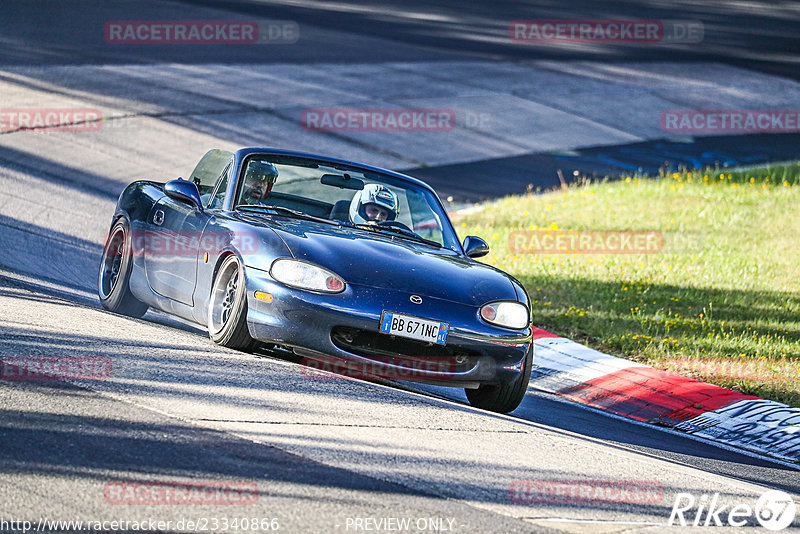 Bild #23340866 - Touristenfahrten Nürburgring Nordschleife (02.08.2023)