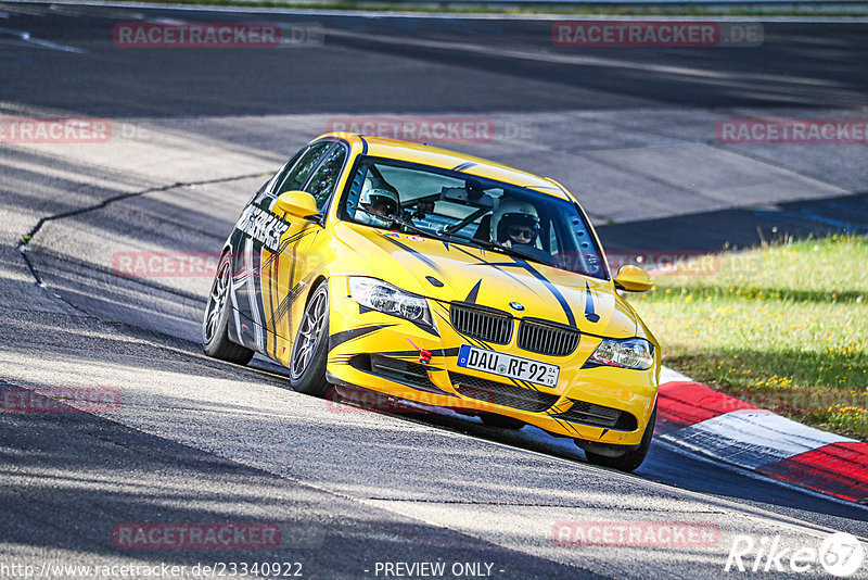 Bild #23340922 - Touristenfahrten Nürburgring Nordschleife (02.08.2023)