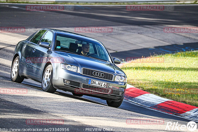 Bild #23340956 - Touristenfahrten Nürburgring Nordschleife (02.08.2023)