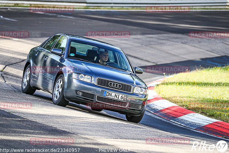 Bild #23340957 - Touristenfahrten Nürburgring Nordschleife (02.08.2023)