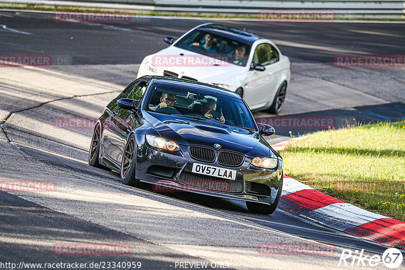 Bild #23340959 - Touristenfahrten Nürburgring Nordschleife (02.08.2023)