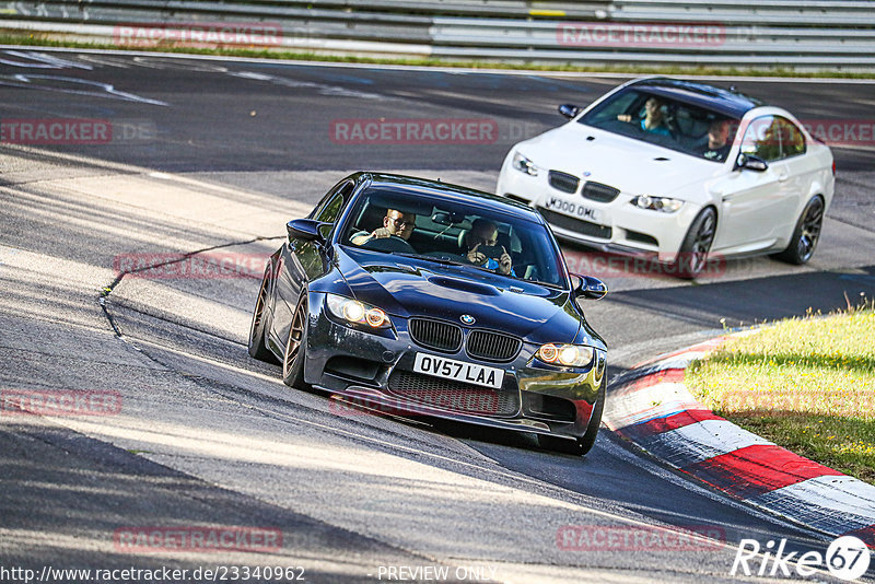 Bild #23340962 - Touristenfahrten Nürburgring Nordschleife (02.08.2023)