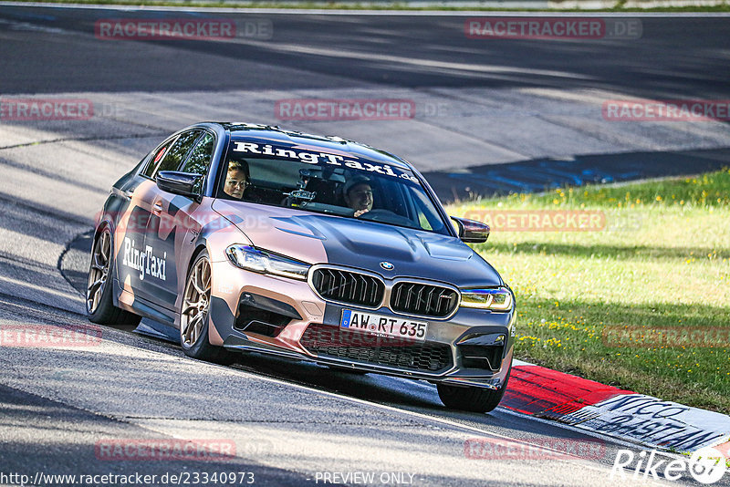 Bild #23340973 - Touristenfahrten Nürburgring Nordschleife (02.08.2023)