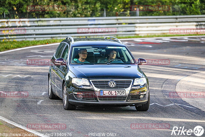 Bild #23340976 - Touristenfahrten Nürburgring Nordschleife (02.08.2023)