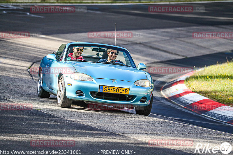 Bild #23341001 - Touristenfahrten Nürburgring Nordschleife (02.08.2023)