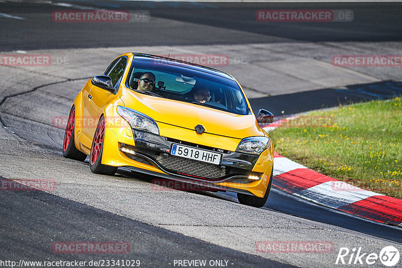 Bild #23341029 - Touristenfahrten Nürburgring Nordschleife (02.08.2023)