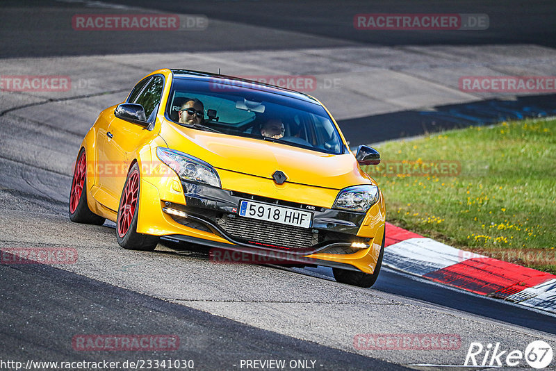 Bild #23341030 - Touristenfahrten Nürburgring Nordschleife (02.08.2023)