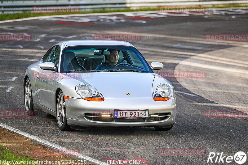 Bild #23341050 - Touristenfahrten Nürburgring Nordschleife (02.08.2023)