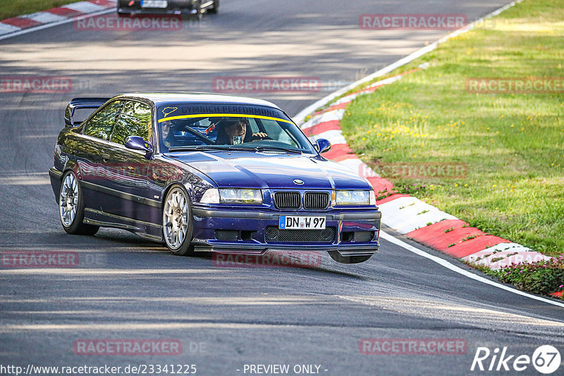 Bild #23341225 - Touristenfahrten Nürburgring Nordschleife (02.08.2023)