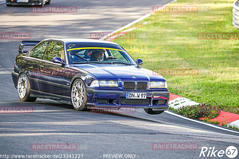 Bild #23341227 - Touristenfahrten Nürburgring Nordschleife (02.08.2023)