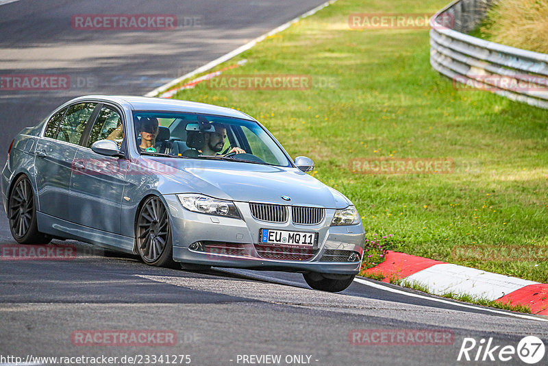 Bild #23341275 - Touristenfahrten Nürburgring Nordschleife (02.08.2023)