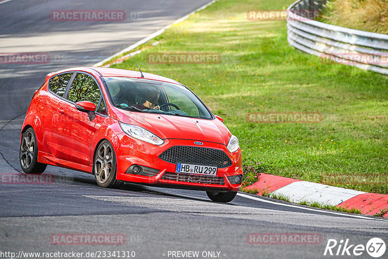 Bild #23341310 - Touristenfahrten Nürburgring Nordschleife (02.08.2023)