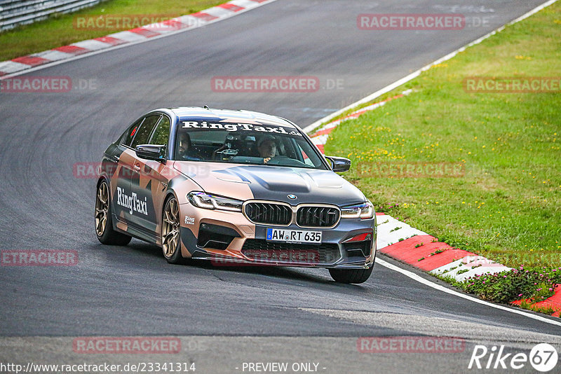 Bild #23341314 - Touristenfahrten Nürburgring Nordschleife (02.08.2023)