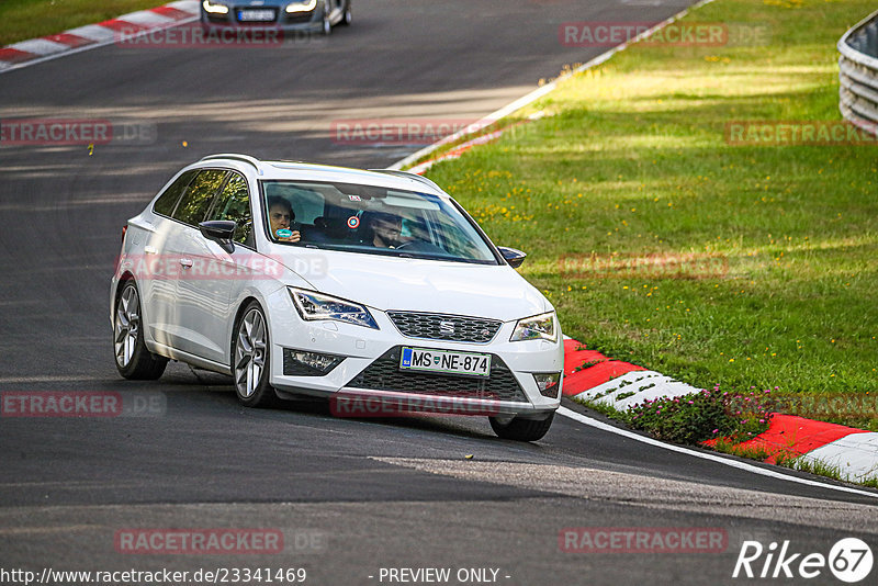 Bild #23341469 - Touristenfahrten Nürburgring Nordschleife (02.08.2023)