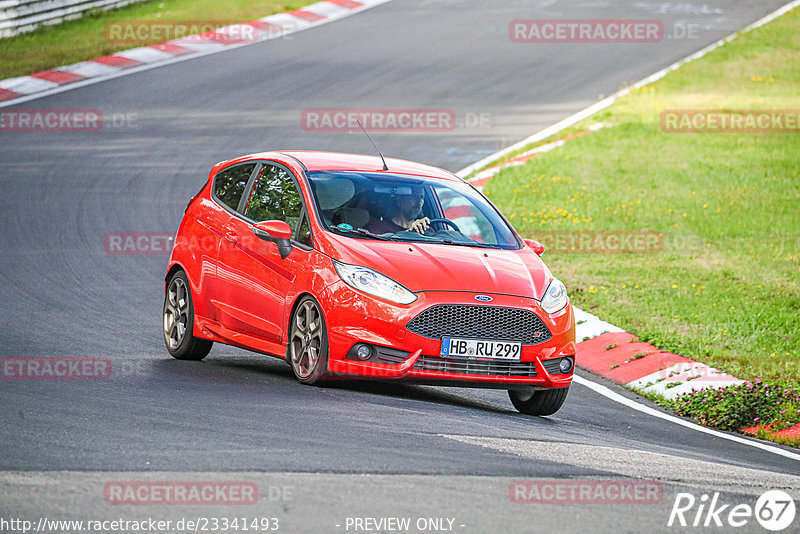 Bild #23341493 - Touristenfahrten Nürburgring Nordschleife (02.08.2023)