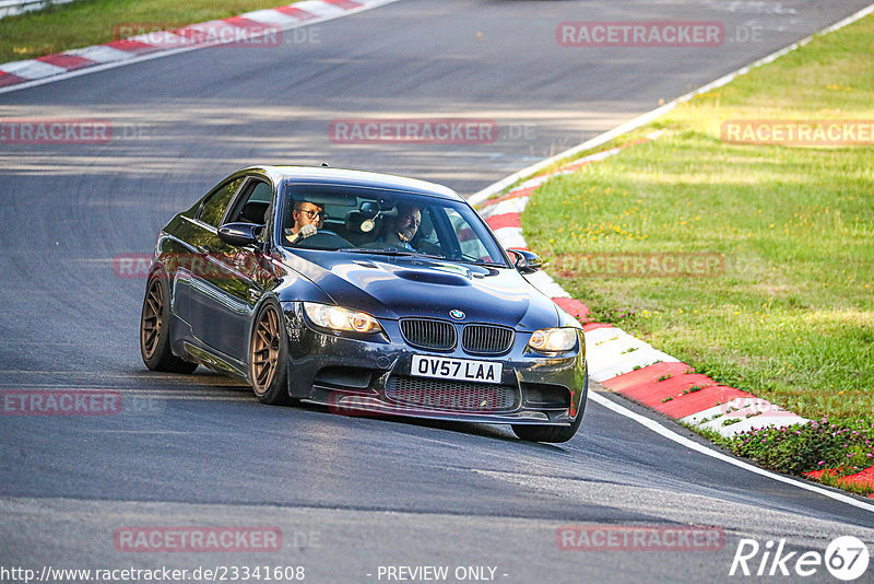 Bild #23341608 - Touristenfahrten Nürburgring Nordschleife (02.08.2023)